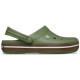 Crocs Crocband Gum Clog